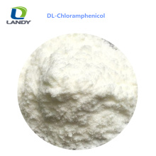 Chine Fabricant Fiable Qualité 56-75-7 DL-Chloramphenicol